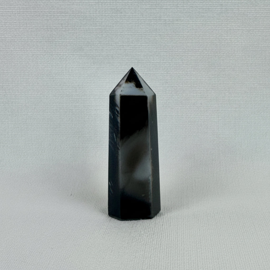 Black Onyx Towers