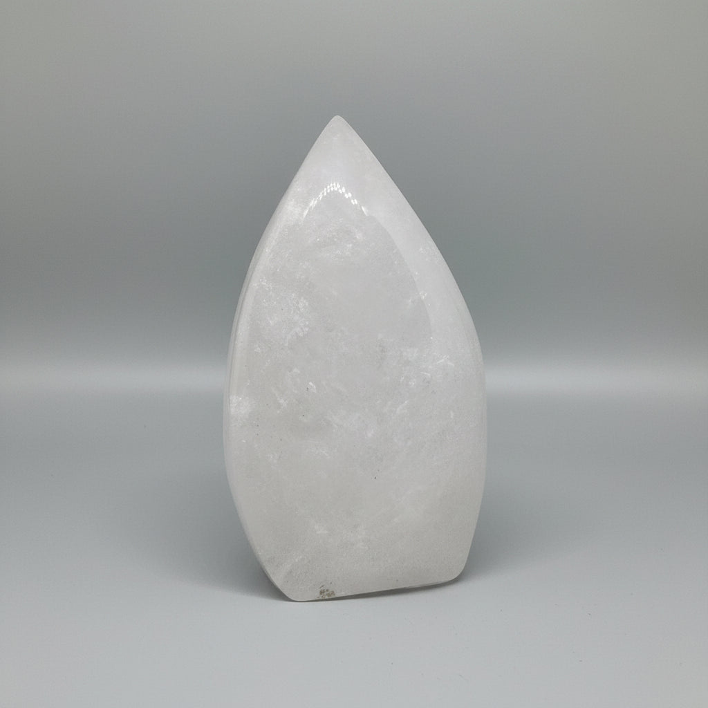 Beautiful Rose Quartz Teardrop