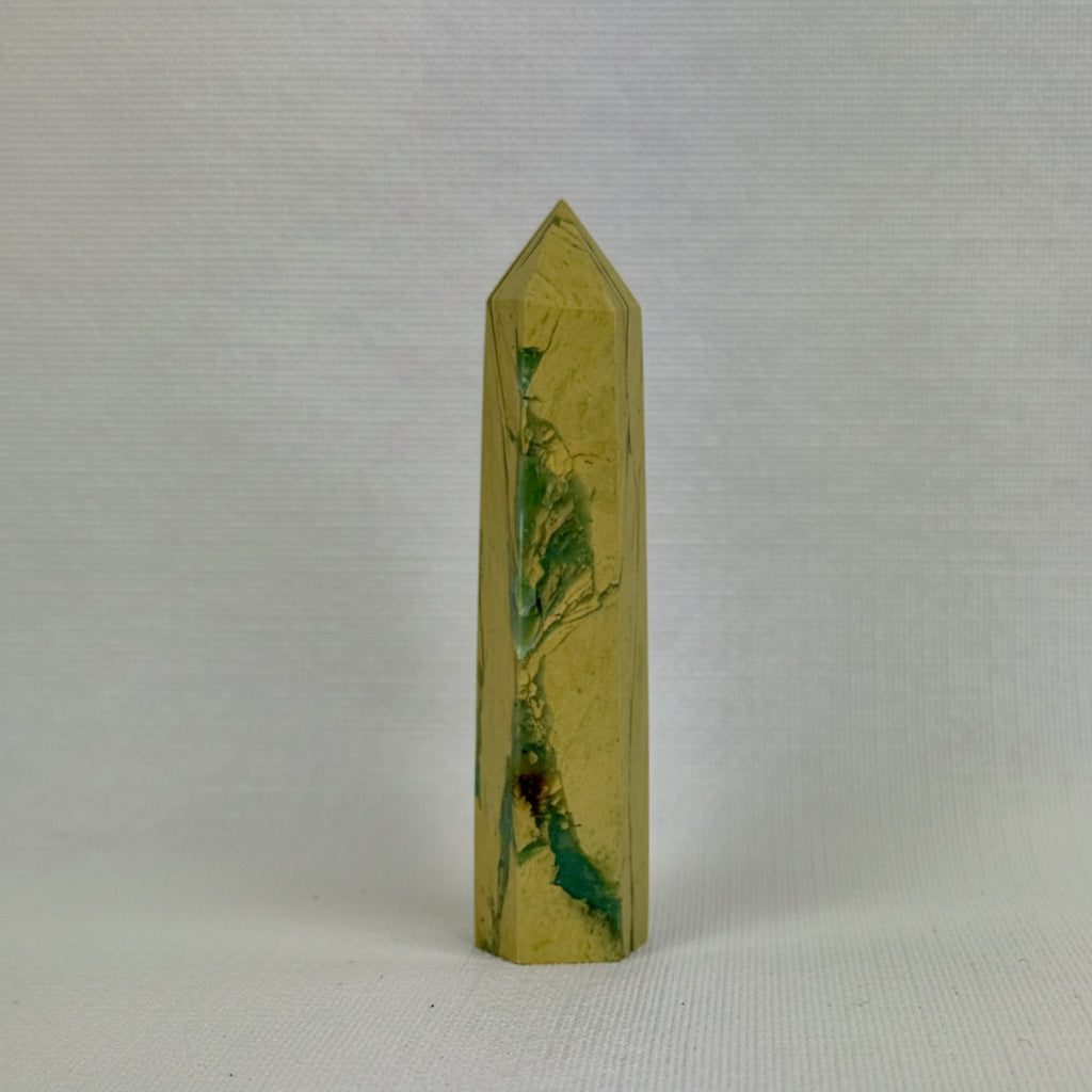 Yellow Jasper