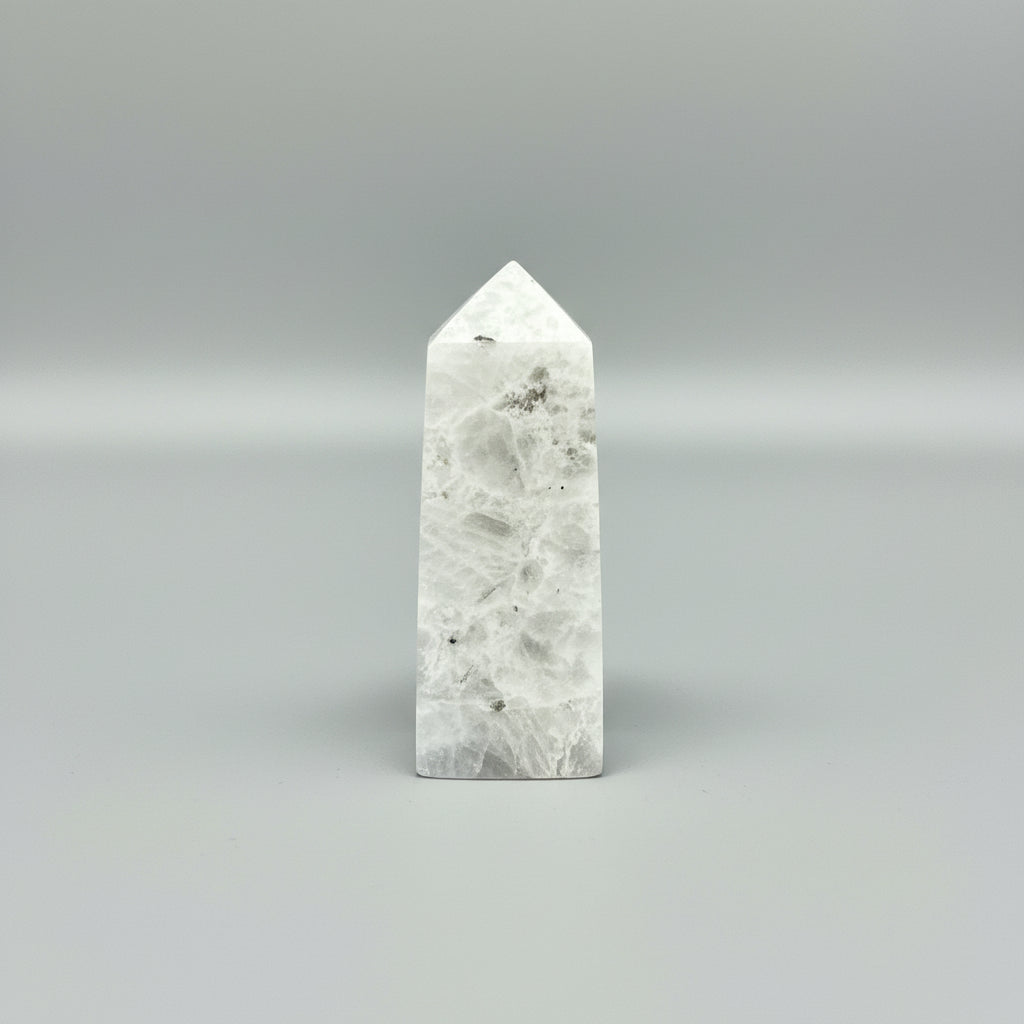 Rainbow Moonstone Tower