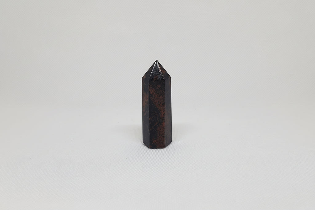 Mahogany Obsidian