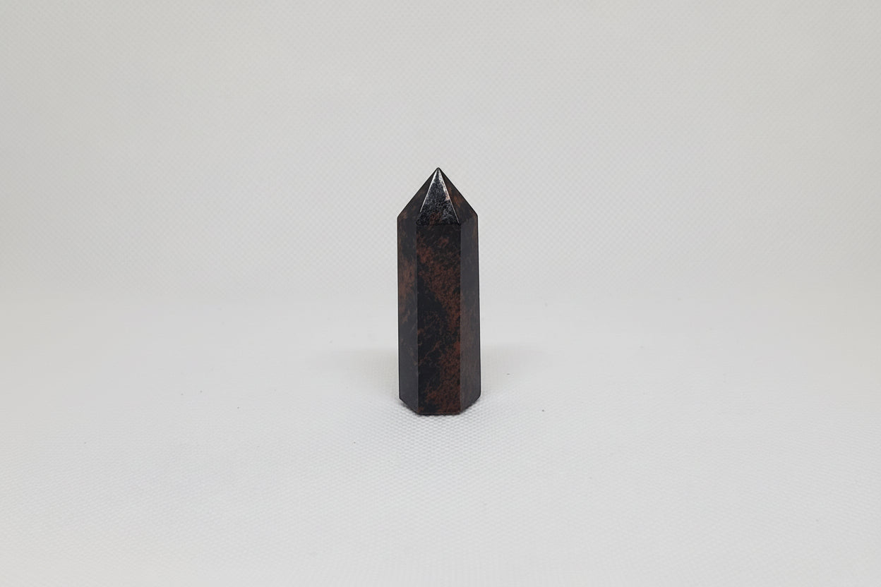 Mahogany Obsidian