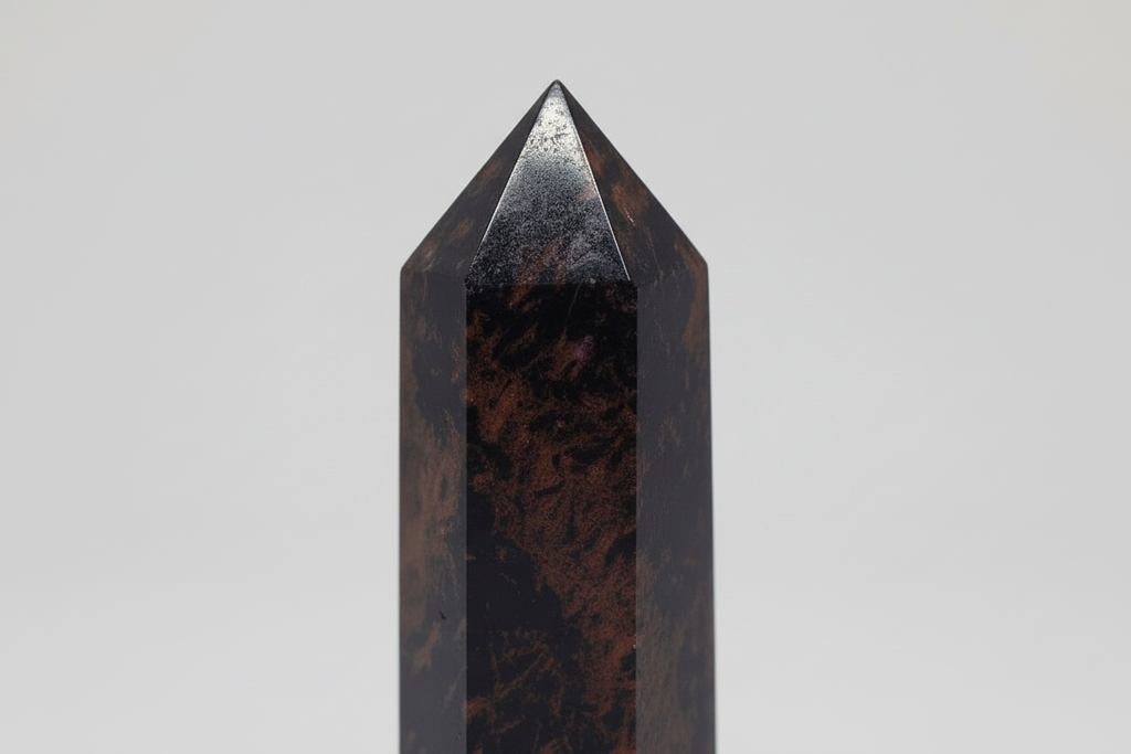 Mahogany Obsidian
