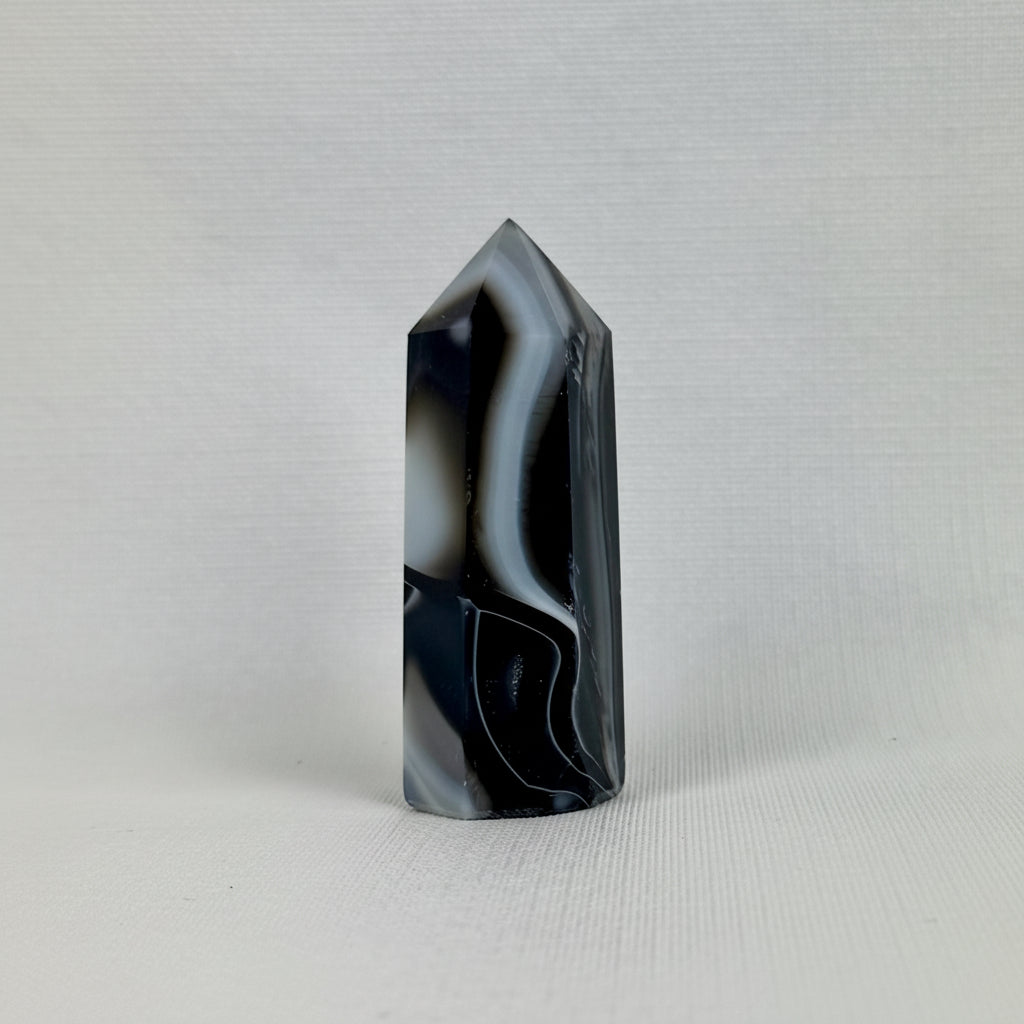 Black Onyx Towers