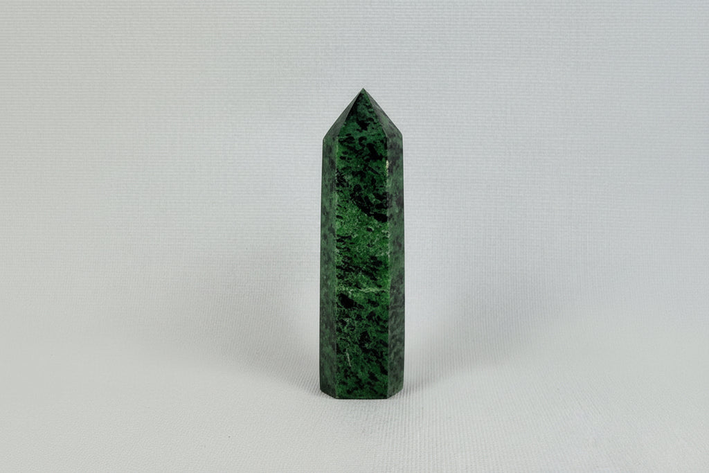 Ruby in Zoisite