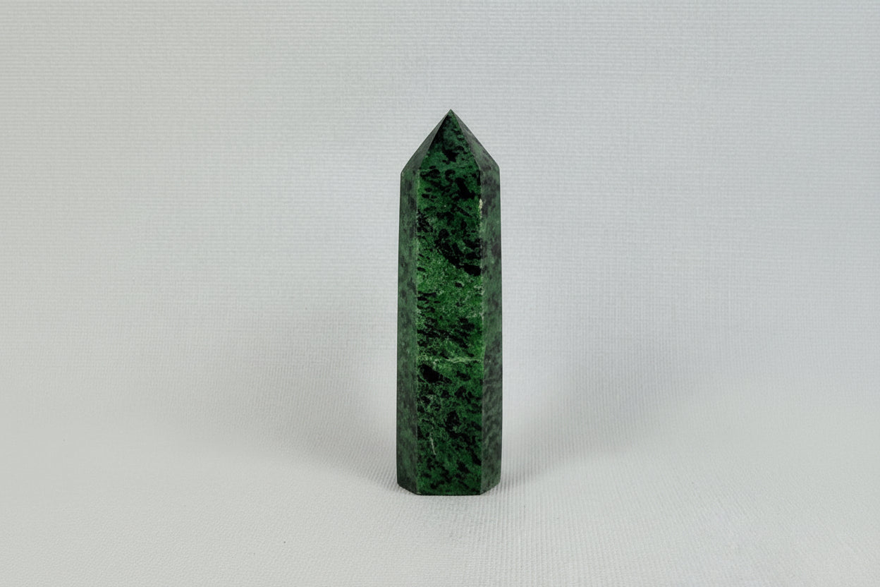Ruby in Zoisite