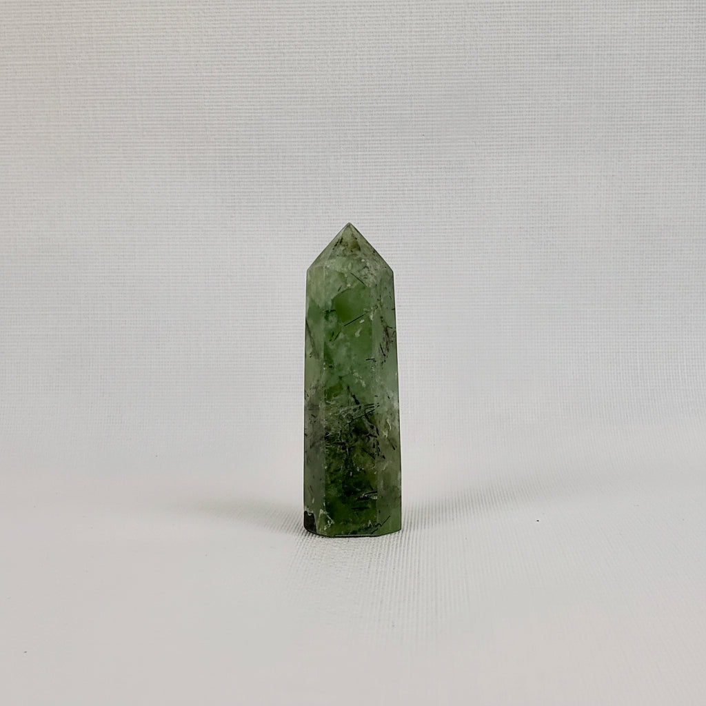 Prehnite Towers