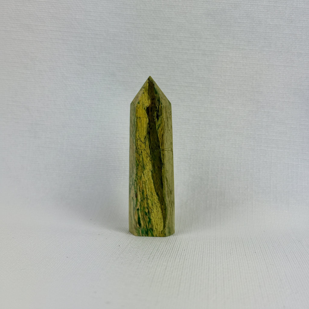 Yellow Jasper