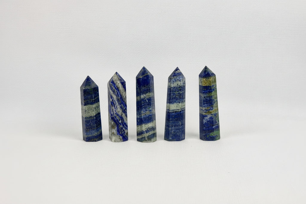 Lapis Lazuli