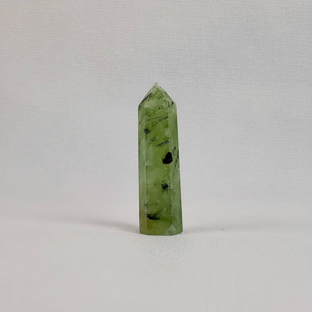 Prehnite Towers