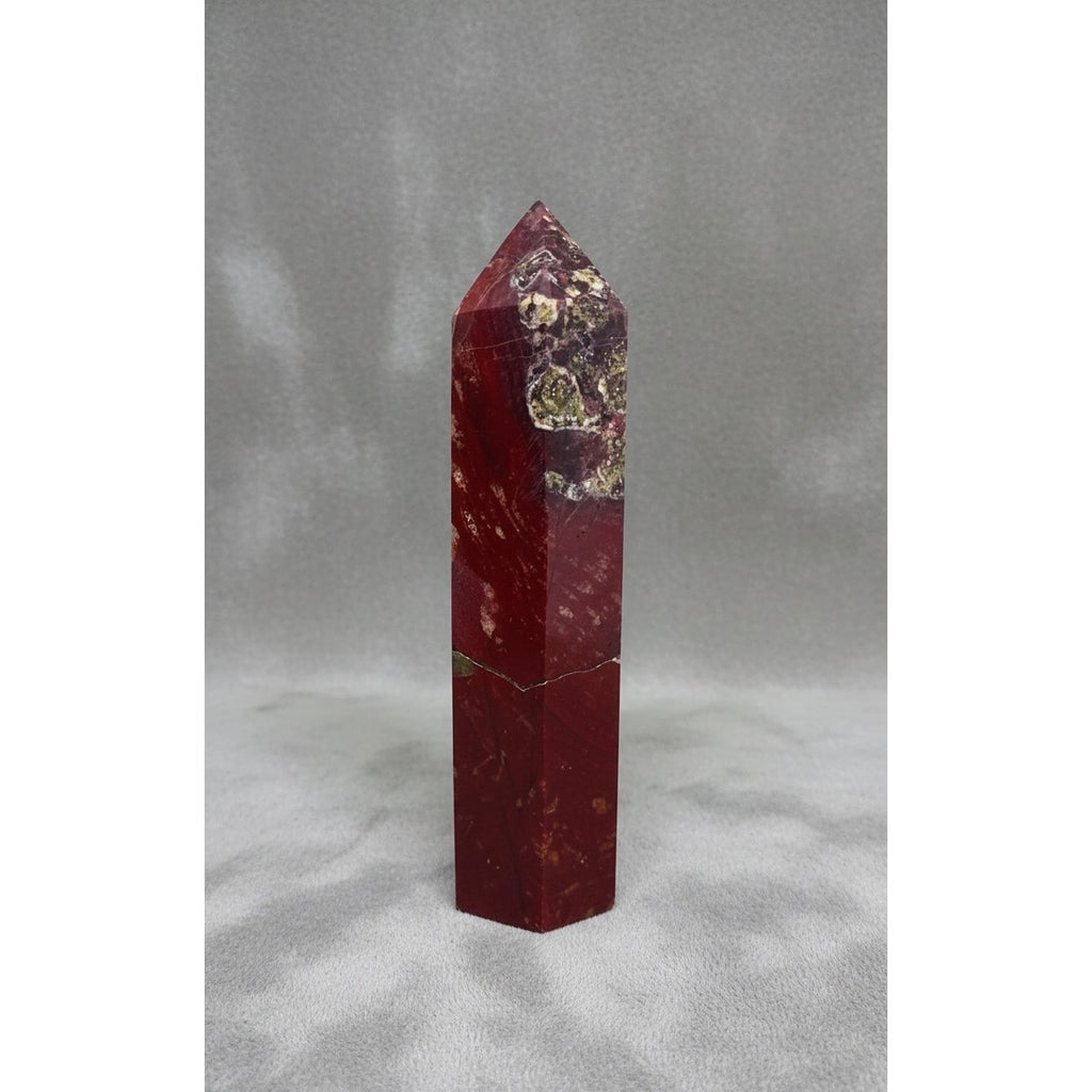 Dragon Blood Tower
