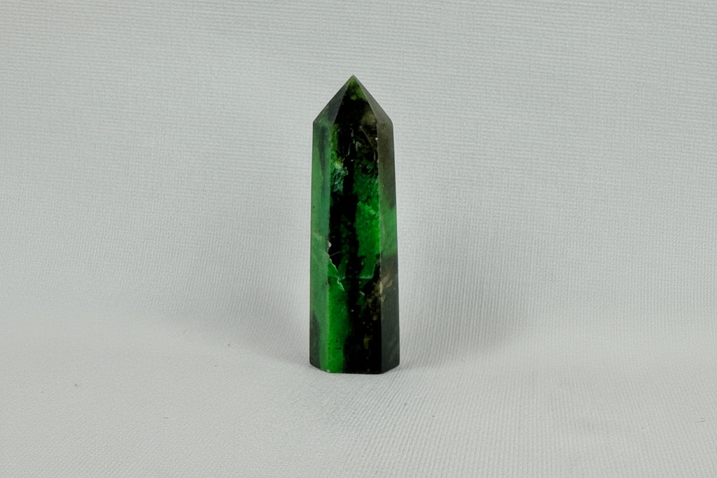 Ruby in Zoisite