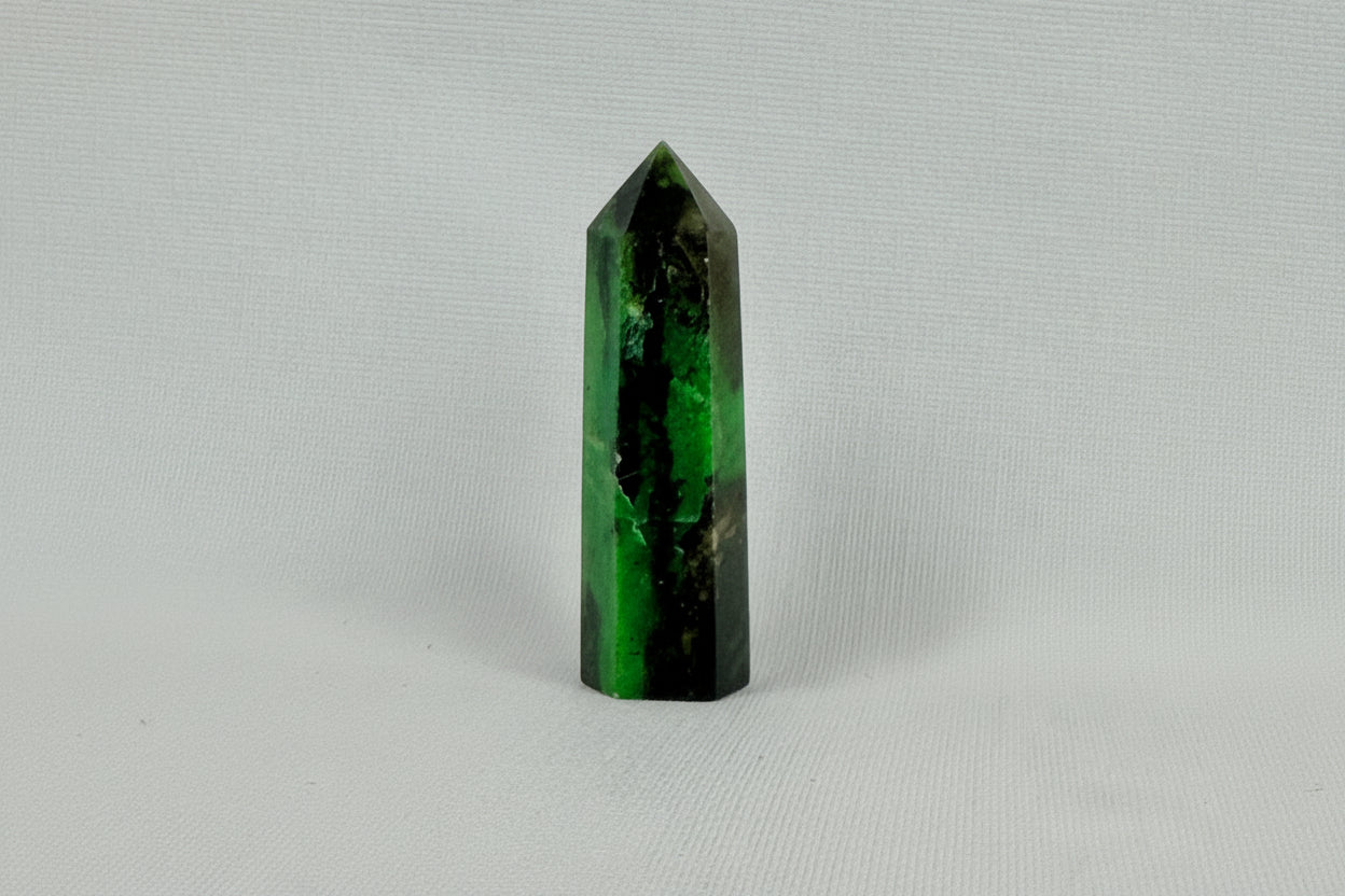Ruby in Zoisite