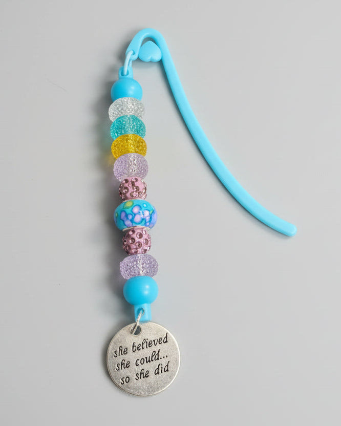 Beaded Bookmark