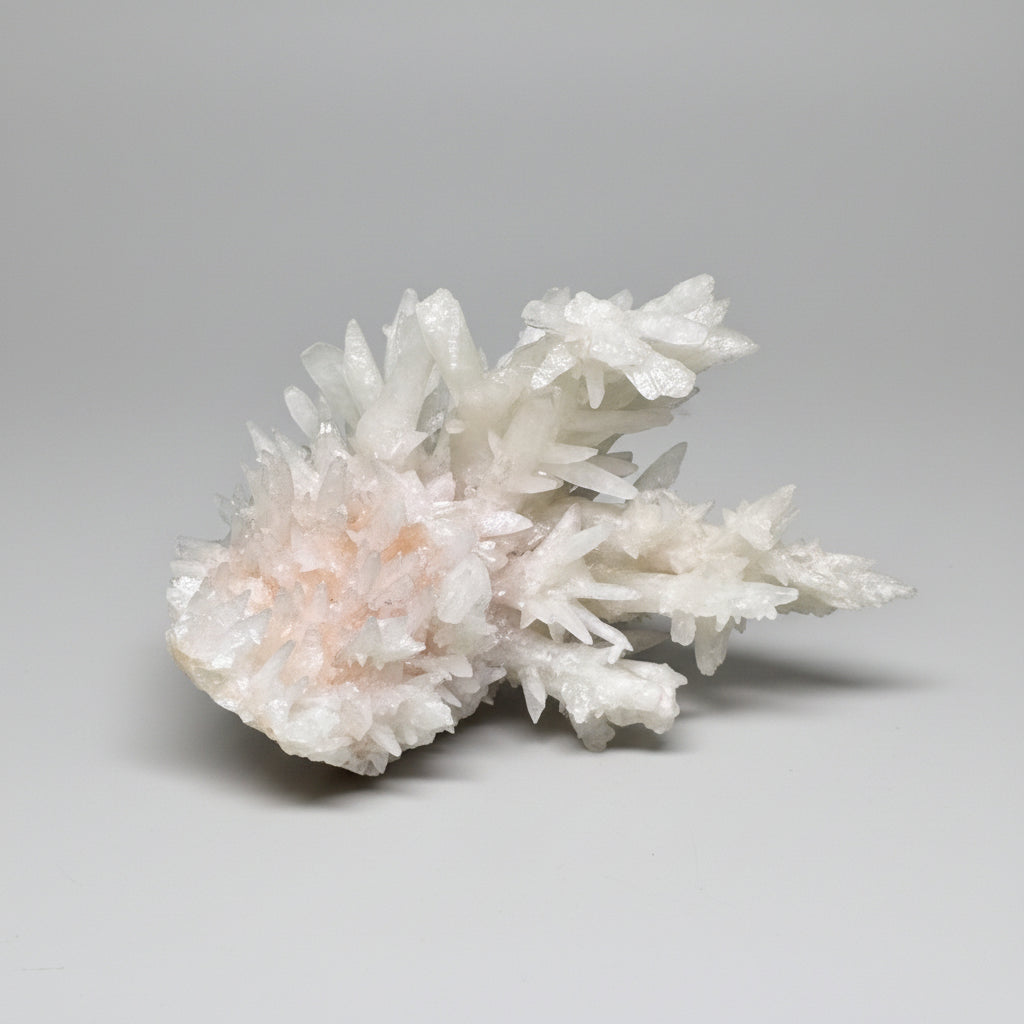 Aragonite Cluster