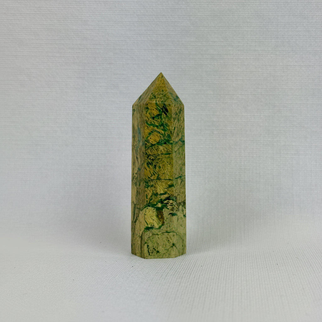 Yellow Jasper
