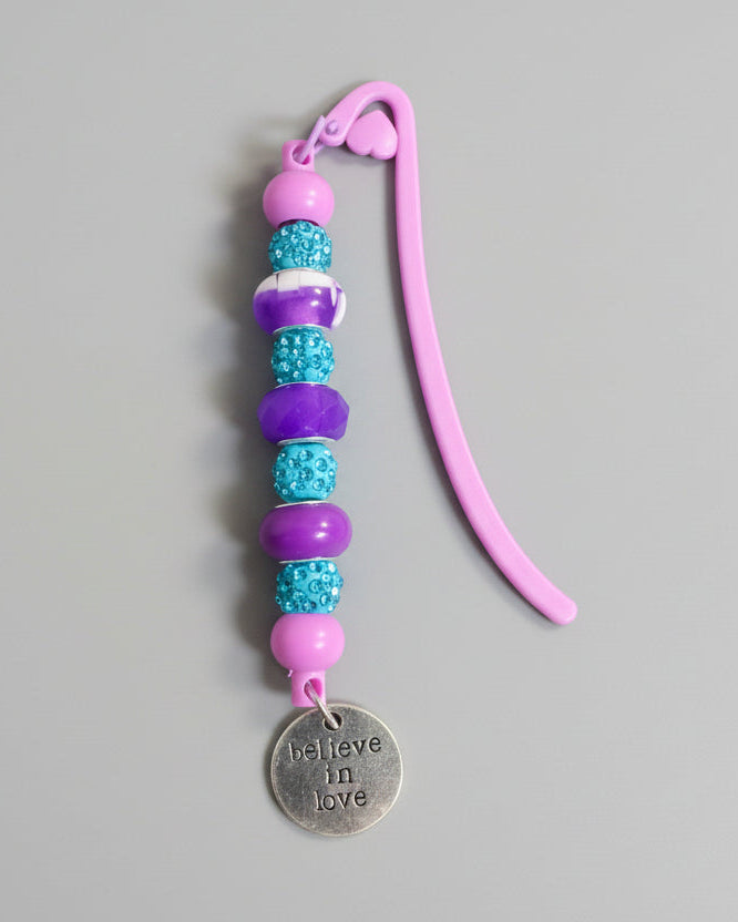 Beaded Bookmark