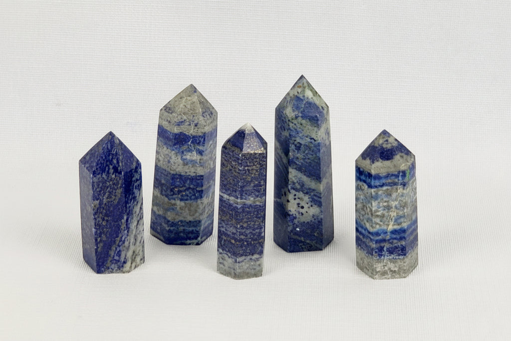 Lapis Lazuli