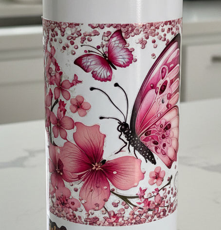 “Believe”, Skinny Thermos