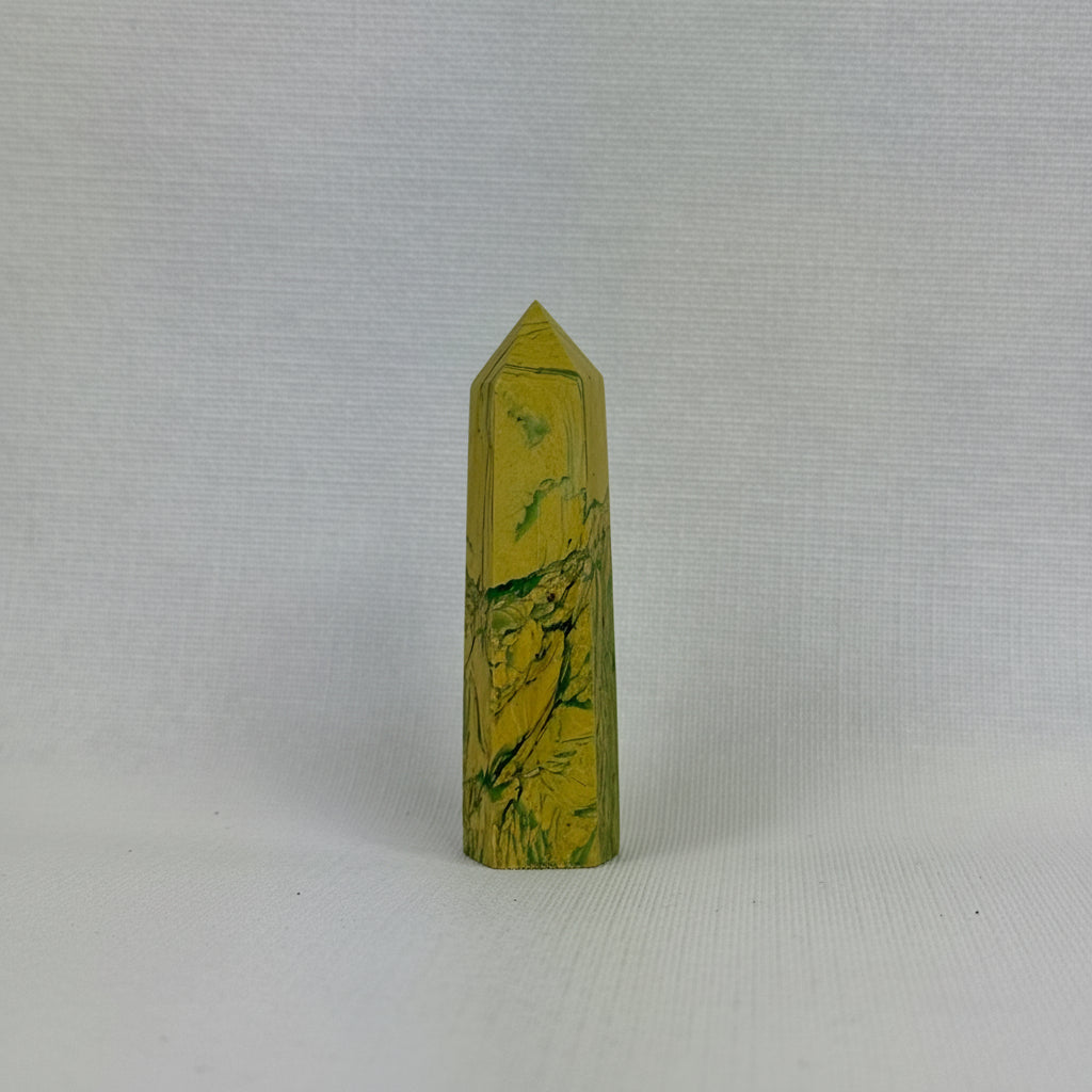 Yellow Jasper