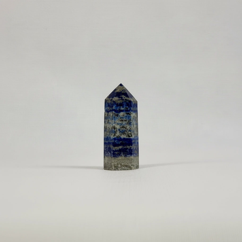 Lapis Lazuli