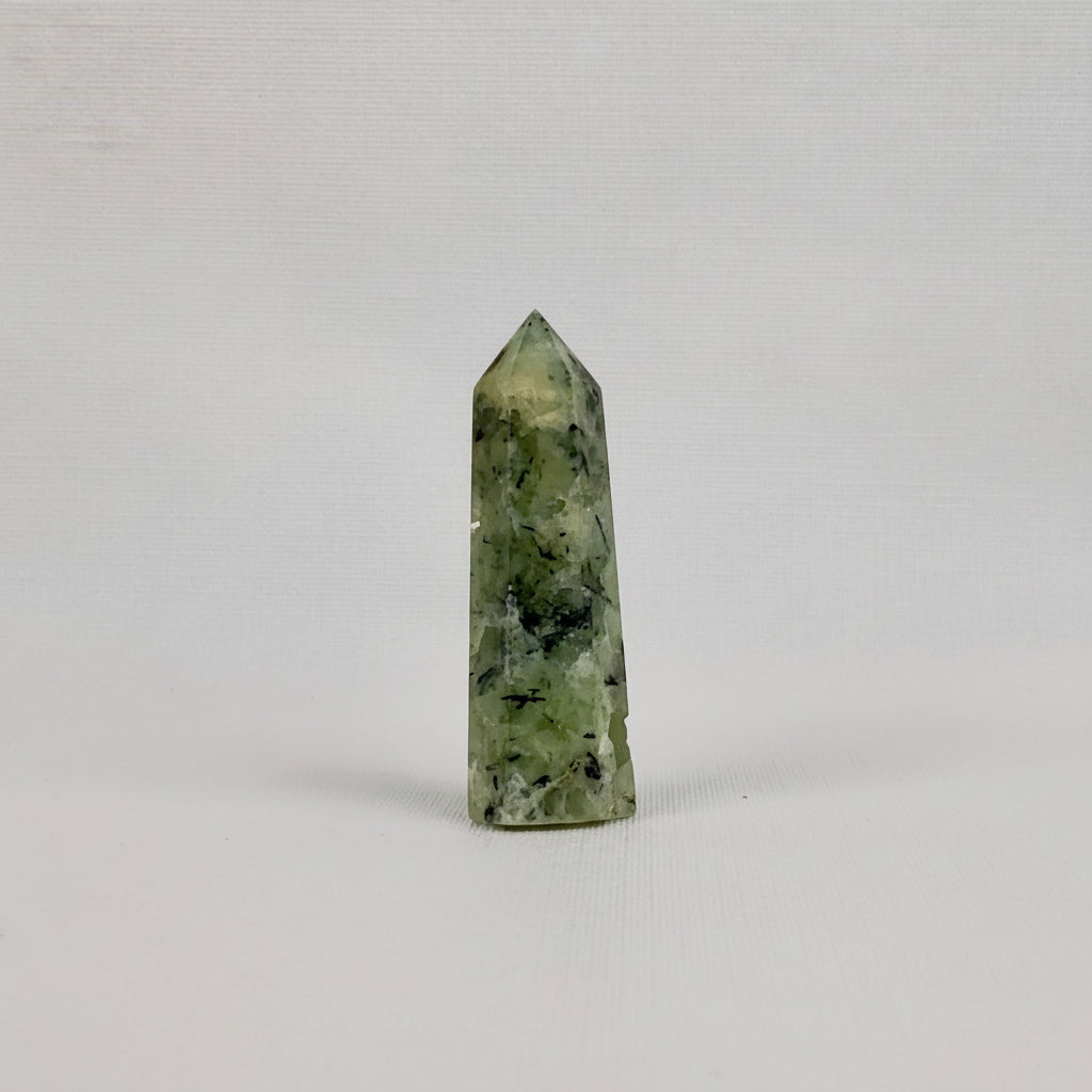 Prehnite Towers