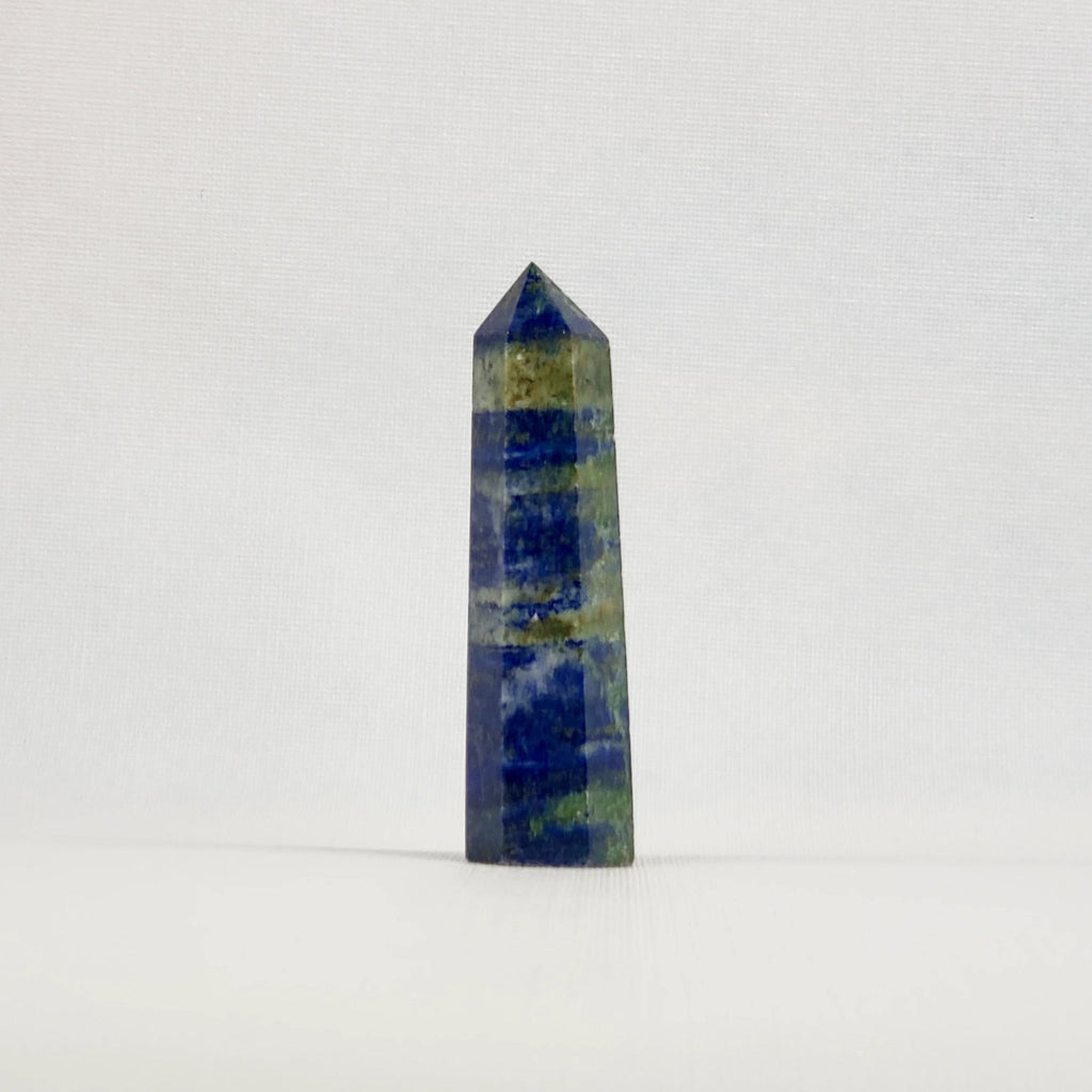 Lapis Lazuli