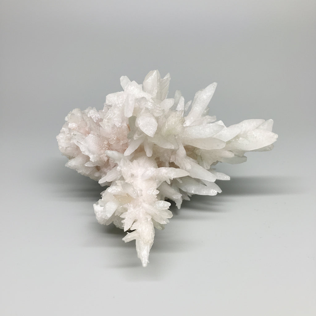 Aragonite Cluster