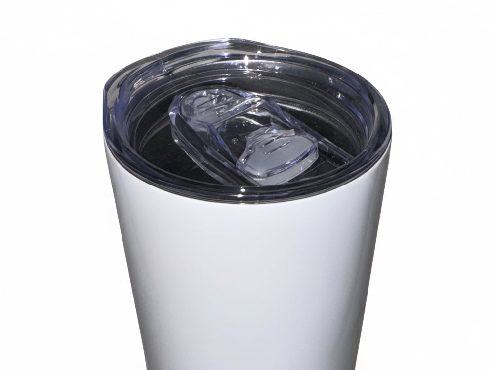 “You Are Enough” Skinny Thermos