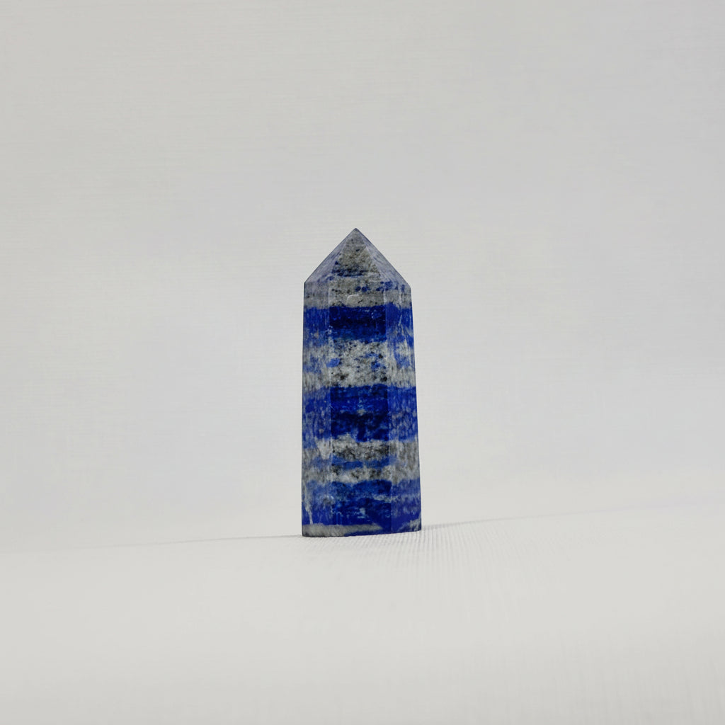 Lapis Lazuli