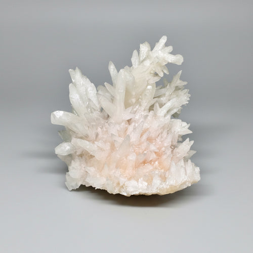 Aragonite Cluster