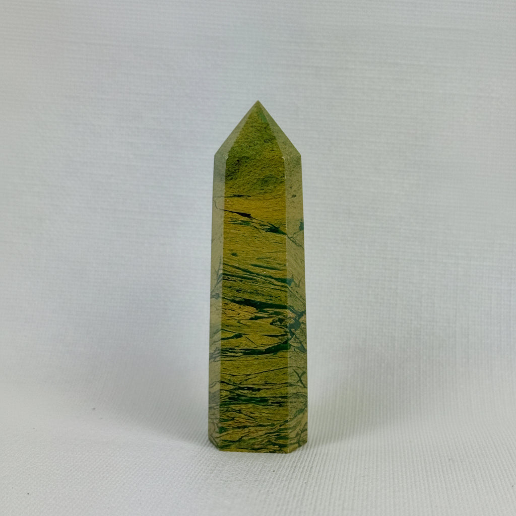 Yellow Jasper