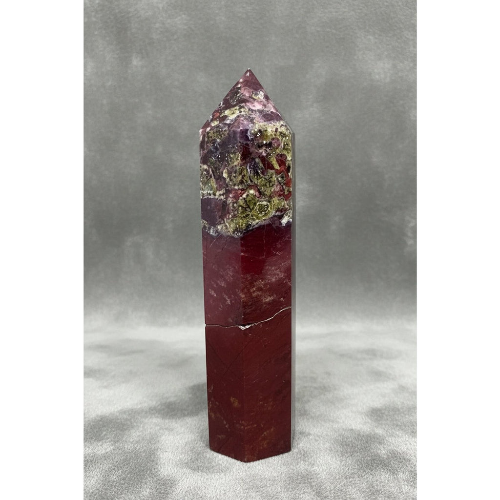 Dragon Blood Tower
