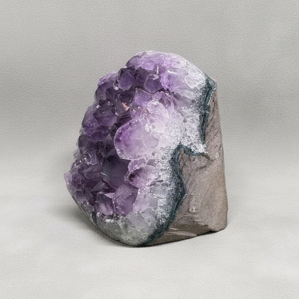 Amethyst Geode