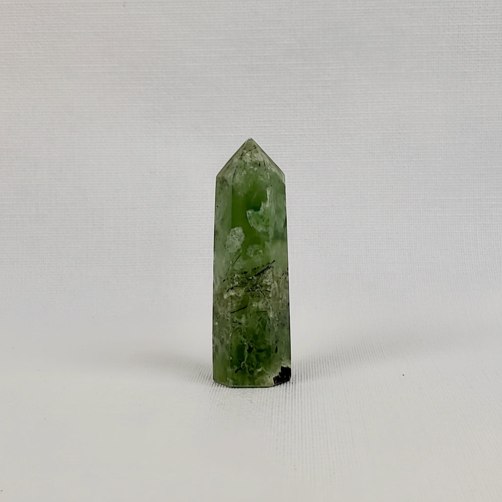 Prehnite Towers