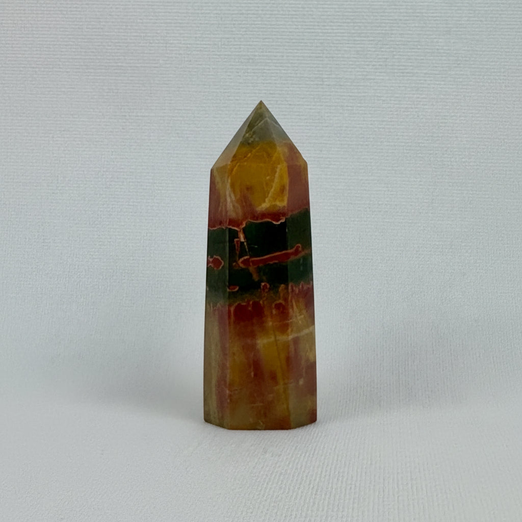 Cherry Creek Jasper
