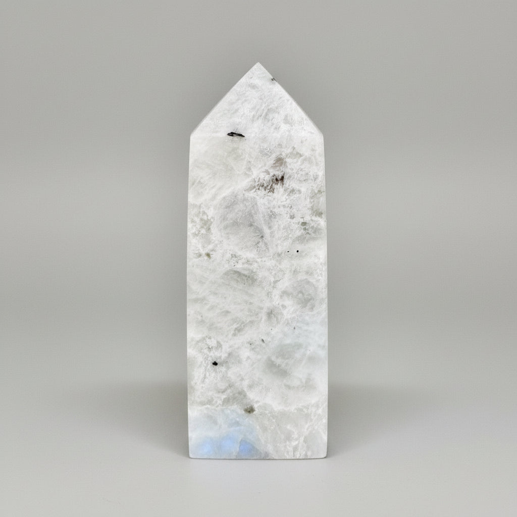 Rainbow Moonstone Tower