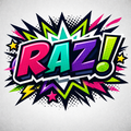 Raz!