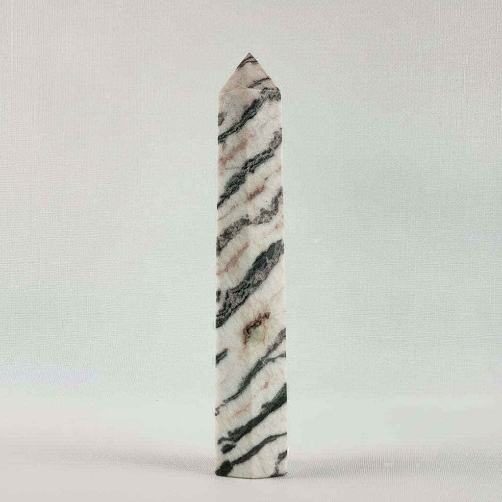 Zebra Marble