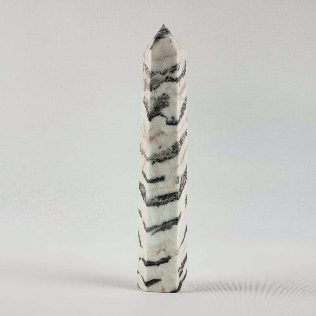 Zebra Marble