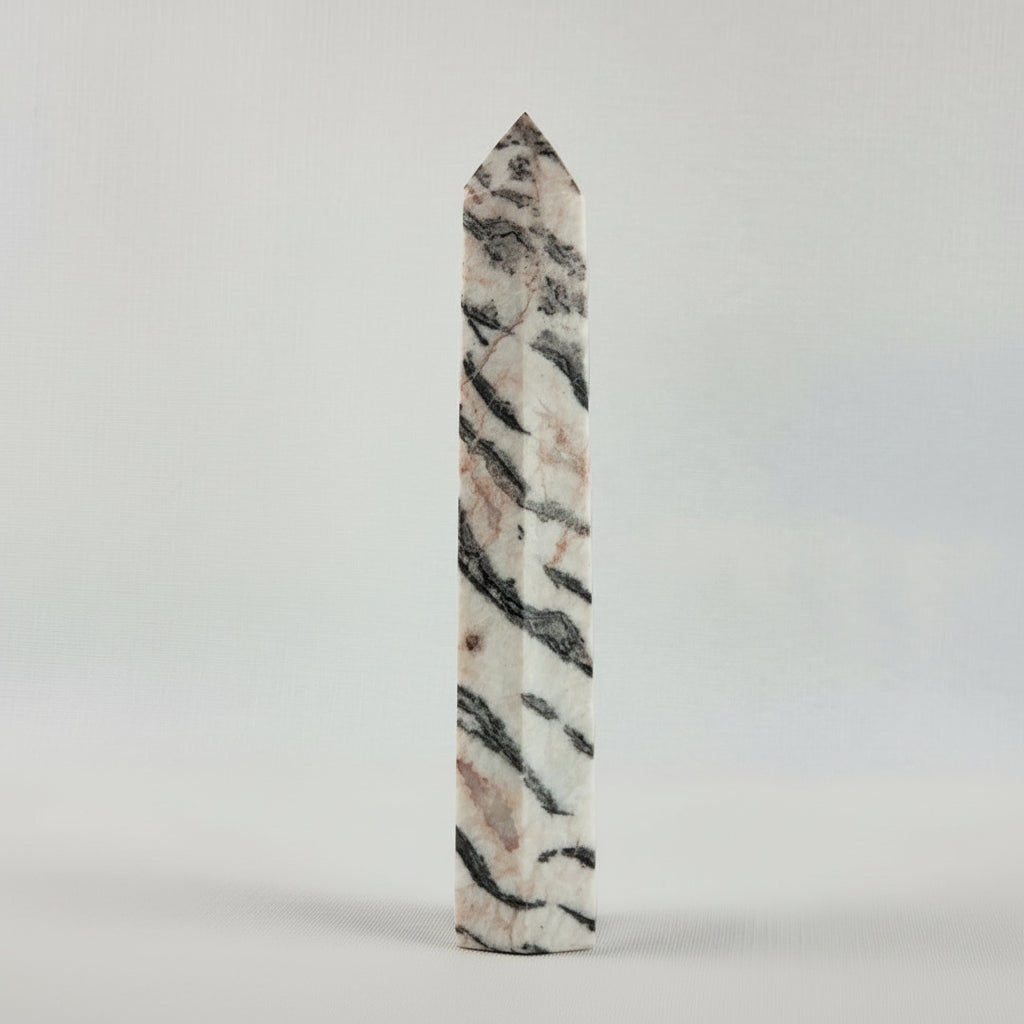 Zebra Marble