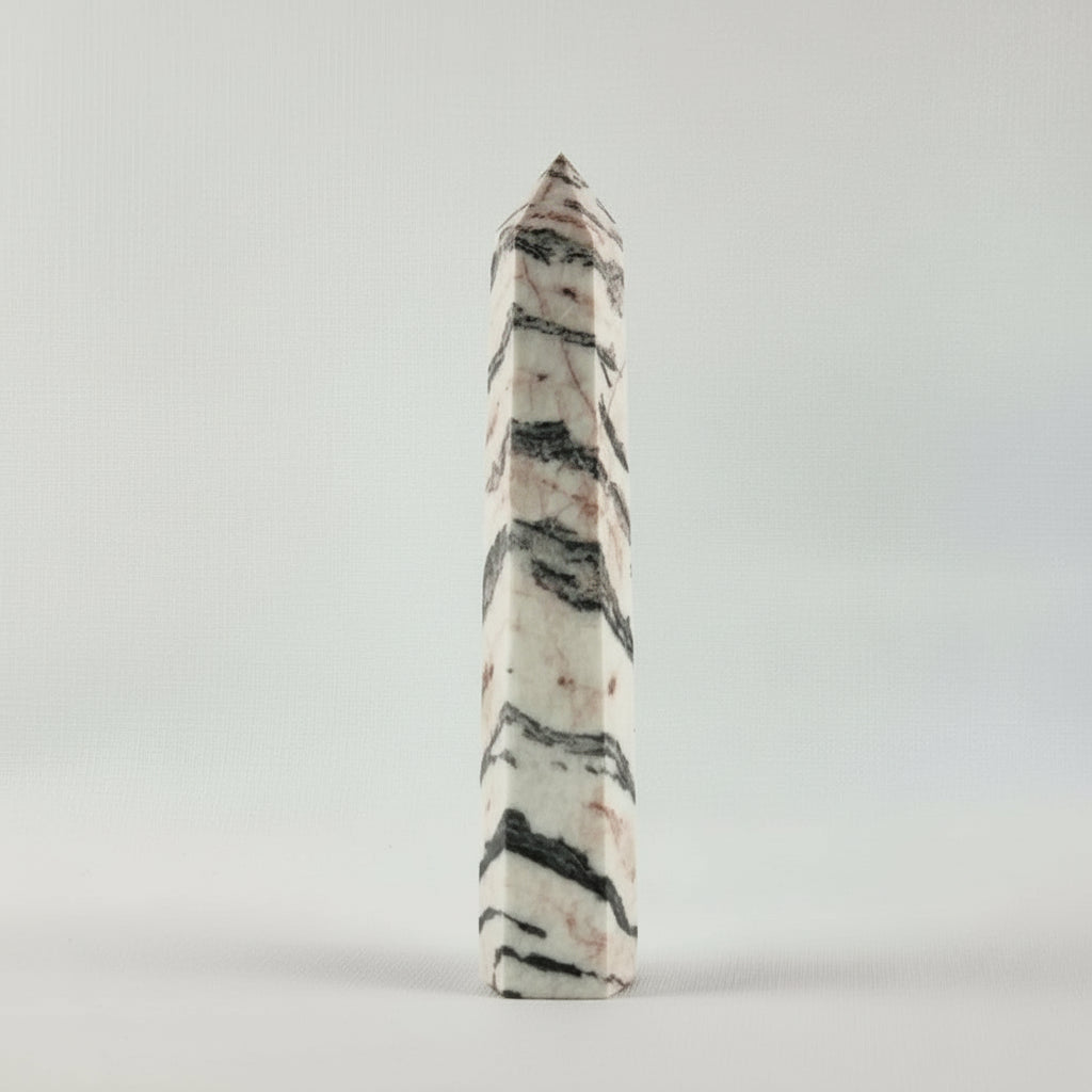 Zebra Marble